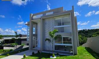 Imagem 3: Vendo casa com 7 Suítes no Alphaville Litoral Norte 3