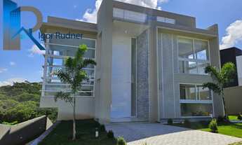 Imagem: Vendo casa com 7 Suítes no Alphaville Litoral