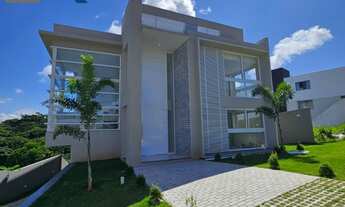 Imagem 4: Vendo casa com 7 Suítes no Alphaville Litoral Norte 3