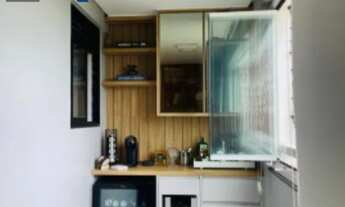 Imagem 3: Apartamento de 2/4, Suíte com Closet - Luis Anselmo