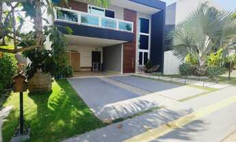 Imagem: Casa com 5 Suítes no Alphaville II Salvador