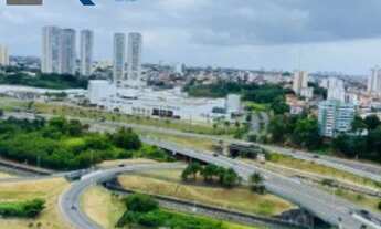 Imagem 4: Apartamento de 2/4, Suíte com Closet - Luis Anselmo