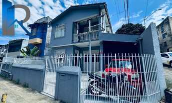 Imagem: Casa Vila Laura, 250 m², 04 Quartos - Comercial/Residencial