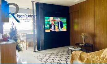 Imagem: Apartamento de 2/4, Suíte com Closet