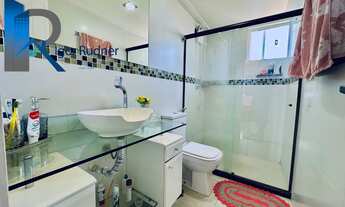 Imagem 5: Apartamento 3 Quartos, Matatu de Brotas, 105 m², Nascente, Reformado, Fino Acabamento