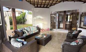 Imagem 5: Excelente Casa com 5 Suítes, 560 m², Itaigara