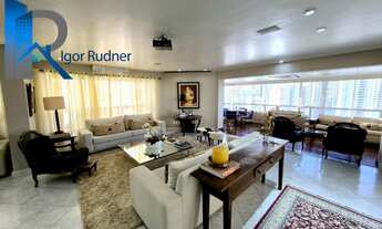 Imagem: Luxuoso 4 suítes no Horto Florestal com