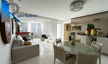 Imagem: Apartamento 3 Quartos, 109 m², Porteira