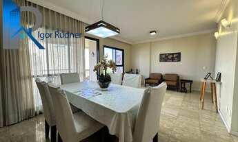 Imagem 3: Apartamento 4 Quartos, Itaigara, Alto do Itaigara, Mansão do Triumphe