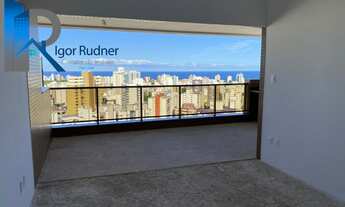 Imagem: Apartamento 4 Quartos, 3 Suítes, 140 m²