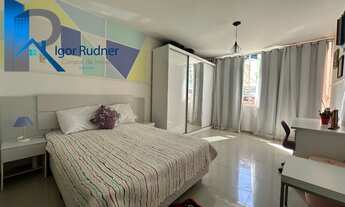 Imagem 7: Casa 2 Suítes, Brotas, Pitangueiras, Vista Fonte Nova, Reformada