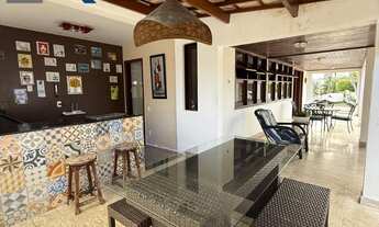 Imagem 7: Excelente Casa com 5 Suítes, 560 m², Itaigara