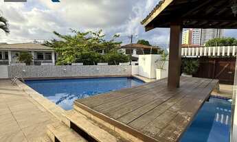 Imagem 3: Excelente Casa com 5 Suítes, 560 m², Itaigara