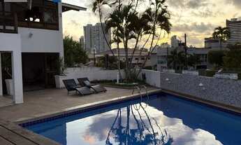 Imagem 2: Excelente Casa com 5 Suítes, 560 m², Itaigara