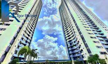 Imagem: Apartamento 3 Quartos, Vila Laura, Villa