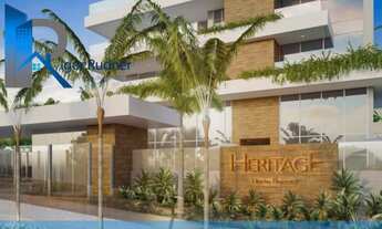 Imagem: Heritage Horto Florestal 171m², 4 Suítes