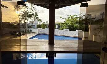 Imagem 4: Excelente Casa com 5 Suítes, 560 m², Itaigara