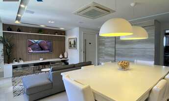 Imagem 2: Excelente 3 Quartos, Revertido 2 Suítes e Home Office, 111 m², Horto Florestal