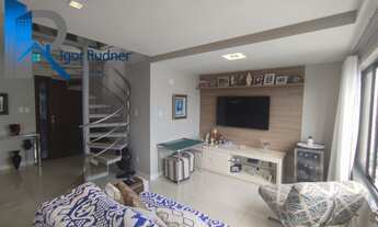 Imagem: Lindíssima Cobertura na Pituba 3 suítes