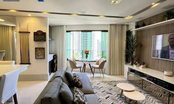 Imagem 7: Excelente 3 Quartos, Revertido 2 Suítes e Home Office, 111 m², Horto Florestal