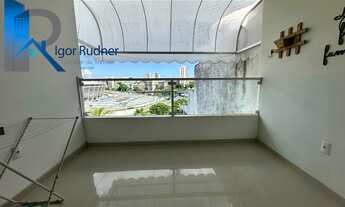 Imagem 3: Casa 2 Suítes, Brotas, Pitangueiras, Vista Fonte Nova, Reformada