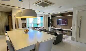 Imagem 3: Excelente 3 Quartos, Revertido 2 Suítes e Home Office, 111 m², Horto Florestal