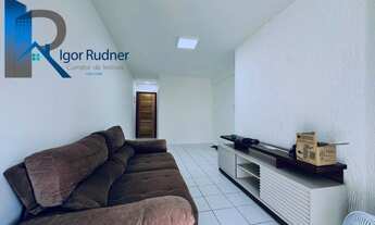 Imagem: Apartamento 2 Quartos, Suíte, 64 m², Costa