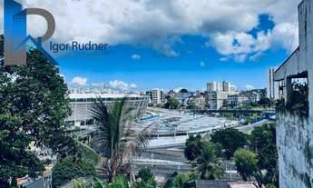 Imagem 5: Casa 2 Suítes, Brotas, Pitangueiras, Vista Fonte Nova, Reformada