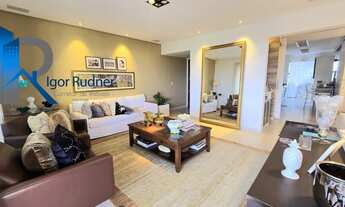 Imagem 7: 210m² | 03 Suítes | Home office l Varanda Gourmet | Andar baixo | Vista Panorâmica