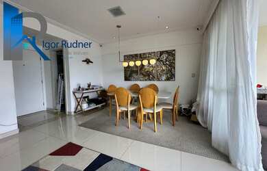 Imagem 7: Apartamento 3 Suítes, Horto Bela Vista, 143 m², 3 Vagas