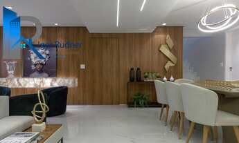 Imagem 4: Cobertura 3/4 com Piscina Privativa e Espaço Gourmet ? 213m², Nascente