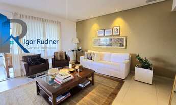 Imagem 6: 210m² | 03 Suítes | Home office l Varanda Gourmet | Andar baixo | Vista Panorâmica