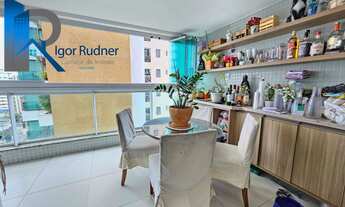 Imagem 4: Apartamento 3 Quartos com Suíte e Varanda Gourmet ? Infraestrutura Completa