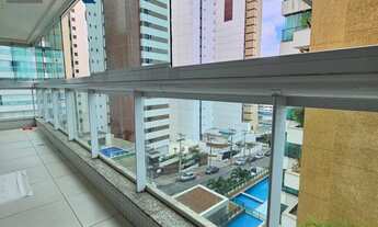 Imagem 6: Apartamento 3 Quartos com Suíte e Varanda Gourmet ? Infraestrutura Completa