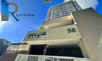 Imagem: Apartamento 2 Quartos, Acupe de Brotas