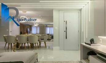 Imagem 6: Cobertura 3/4 com Piscina Privativa e Espaço Gourmet ? 213m², Nascente