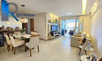 Imagem: Apartamento 3 Quartos com Suíte e Varanda