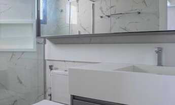 Imagem 7: Cobertura 3/4 com Piscina Privativa e Espaço Gourmet ? 213m², Nascente