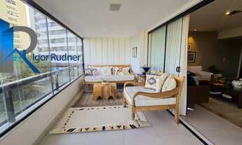 Imagem 2: 210m² | 03 Suítes | Home office l Varanda Gourmet | Andar baixo | Vista Panorâmica