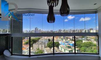 Imagem 4: Apartamento de 2/4, Suíte, 107m², Caminho das Árvores