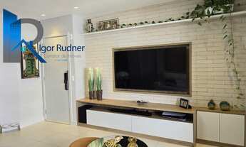 Imagem 2: Apartamento no Boulevard Side Residencial com 2 Suítes