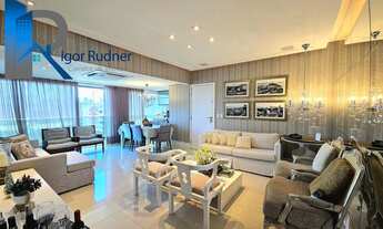 Imagem 2: RAISON PREMIÉRE PITUBA - 2 suítes, andar alto, nascente!