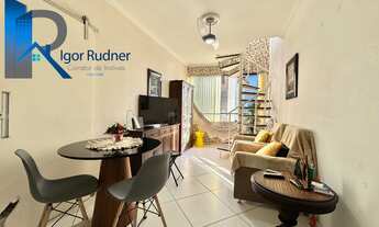 Imagem 5: Cobertura duplex com 80m² na Pituba