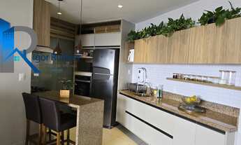 Imagem 7: Apartamento no Boulevard Side Residencial com 2 Suítes