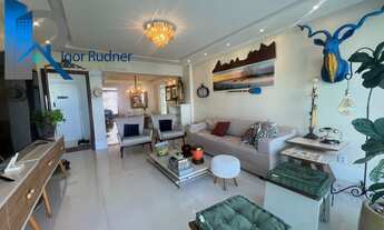 Imagem 3: Amplo 3 Quartos Reformado na Pituba ? 135m², Nascente e Ventilado