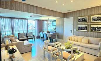 Imagem 3: RAISON PREMIÉRE PITUBA - 2 suítes, andar alto, nascente!