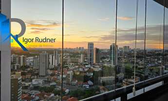 Imagem 5: Apartamento no Boulevard Side Residencial com 2 Suítes