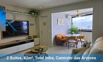 Imagem: Apartamento no Boulevard Side Residencial
