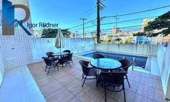 Imagem 2: Cobertura duplex com 80m² na Pituba