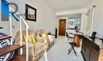 Imagem 6: Cobertura duplex com 80m² na Pituba